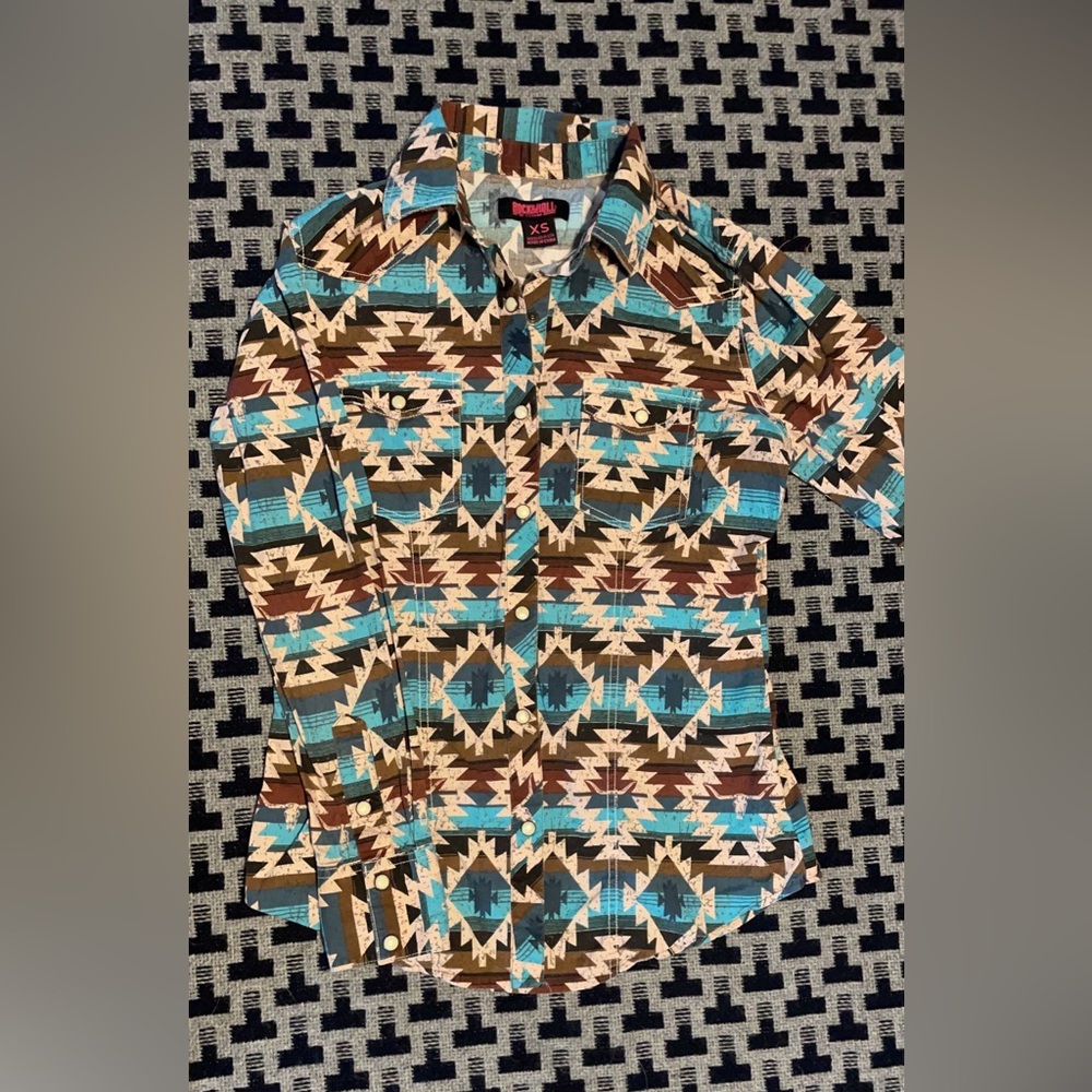 Rock&Roll denim  size XS